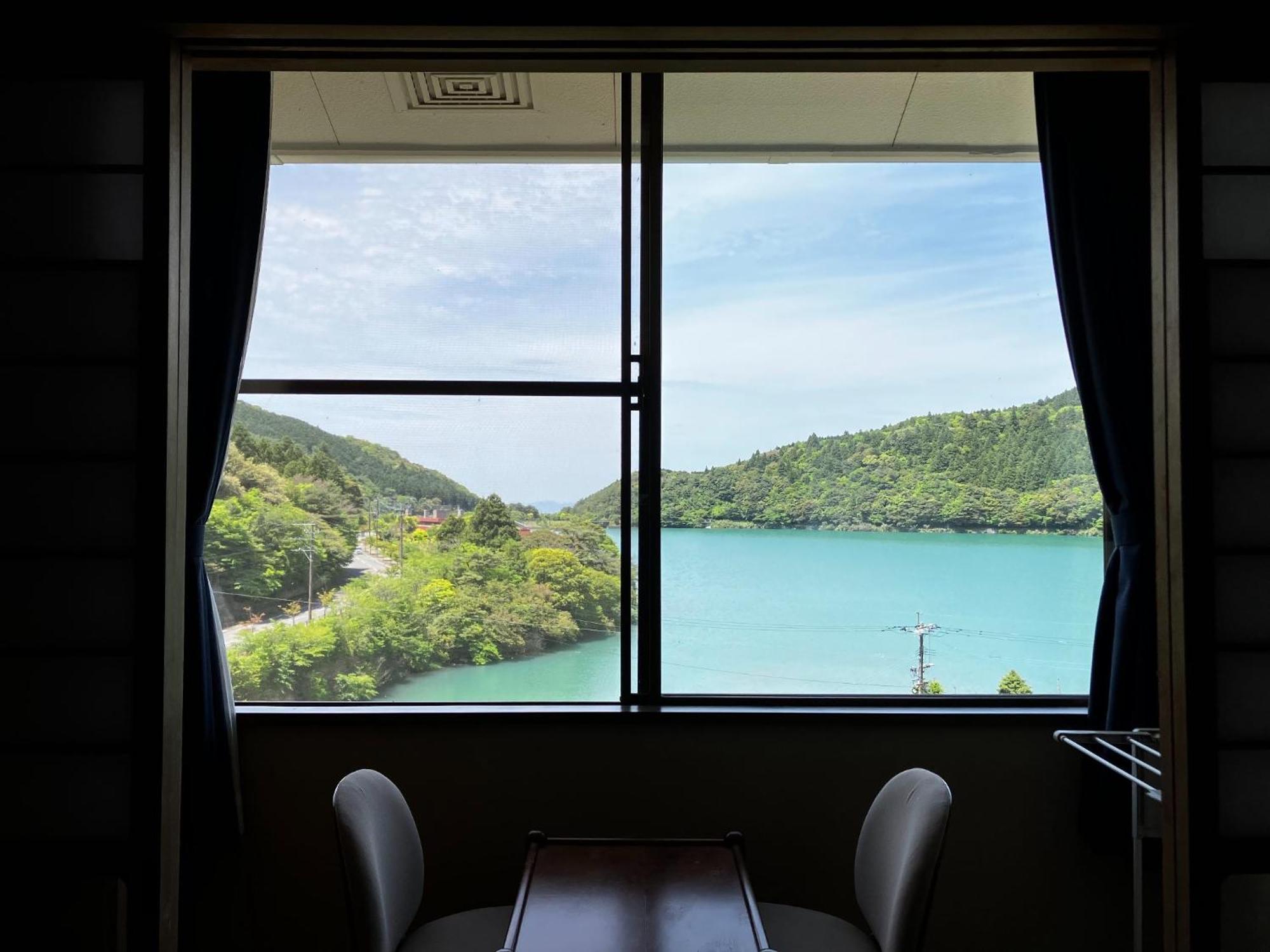 H,U,B Unzen - Vacation Stay 74185V Экстерьер фото